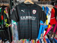 Barnsley FC Away 2018/2019
