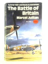 The Battle of Britain July -