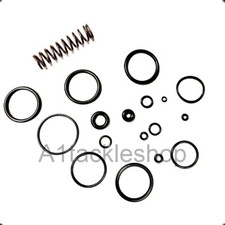 Full O Ring Seal Kit and Hammer Spring Service Pack for BSA Ultra & Scorpion 