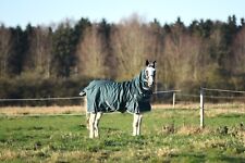 Horse Rug Medium Weight 200G