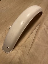 Yamaha qt50 front fender - front,