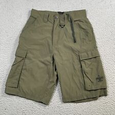Boy Scout Shorts Adult XS