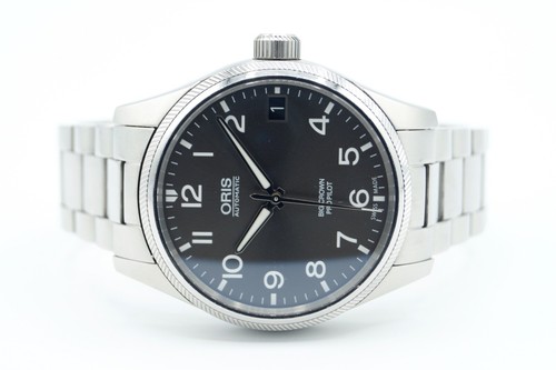 Oris big crown propilot 7697 - big,