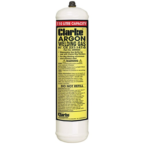 Pure argon disposable mig - disposable,