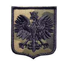 1947 WW2 POLISH ARMY WHITE