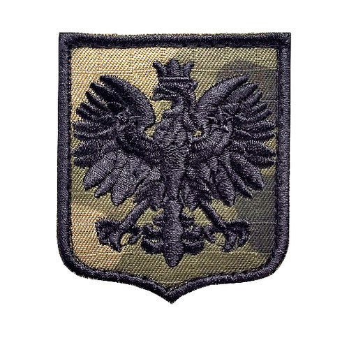 1947 ww2 polish army white - ww2,