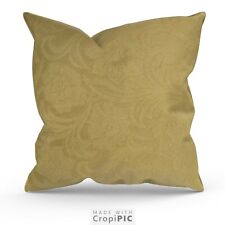 Large Cushions / Covers  22" 24" 26"  Heavy Durable Fabric With Zipper / Filler