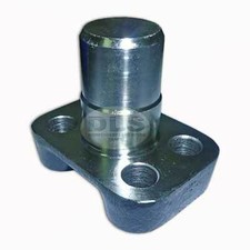 Top Swivel King Pin Land Rover