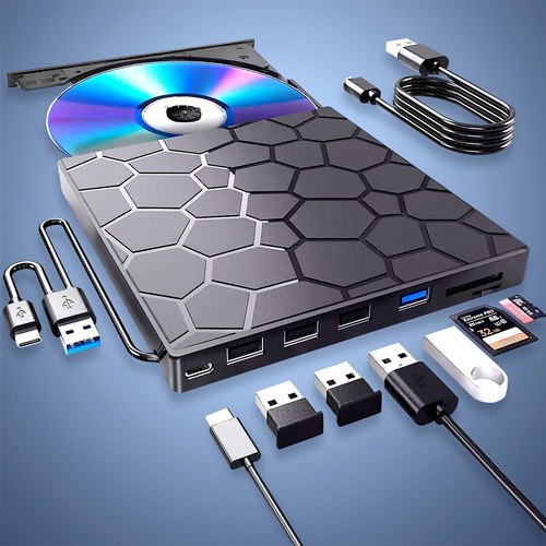 External usb dvd - external,