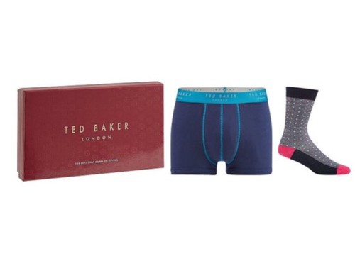 Ted baker boxer - ted,