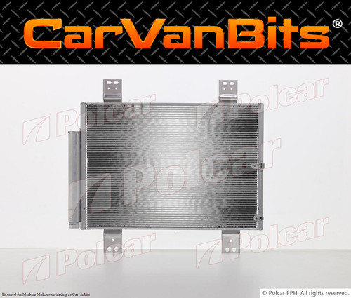 For daihatsu terios 2006 ac - 2006-,