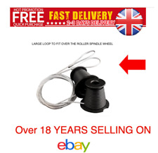 Wessex Garage Door Cones Cables Lift Wires Bobbins Spares Parts Repairs Kit Part