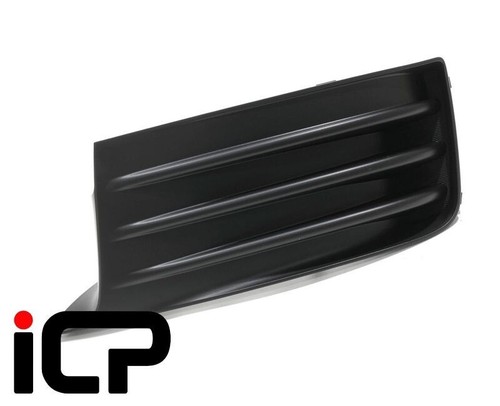 Front fog light cover - fog,