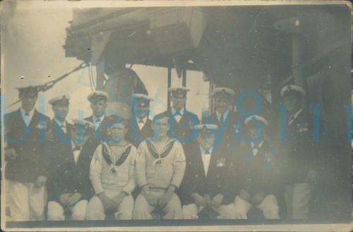 1930s royal navy - royal, petty
