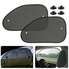 2 x Car Sun Shades Shade