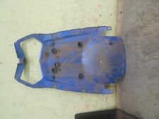 kawasaki zx6 b1h rear