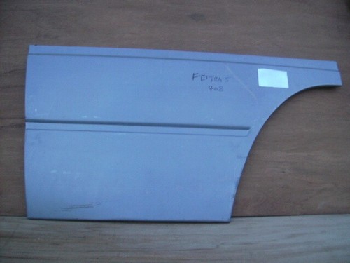 Ford transit mk3 - ford,