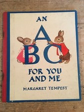 An ABC For You And Me