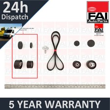 Timing Cam Belt Kit FAI Fits