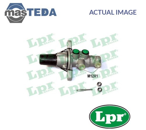 6418 brake master cylinder lpr - brake,