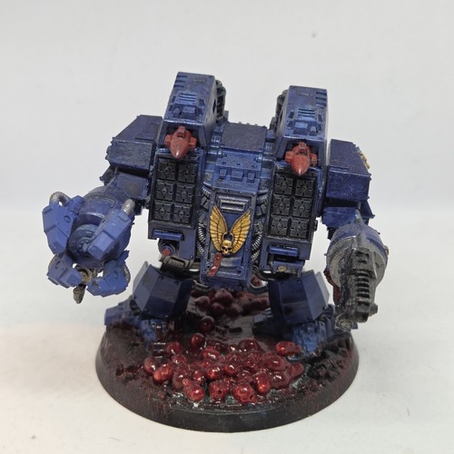 Warhammer 40k space marines - 40k:,