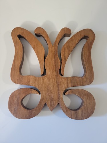 Vintage 1970s wood - vintage,