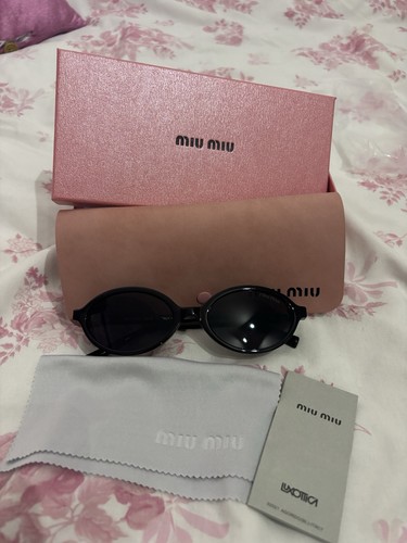 Miu women sunglasses - women's,