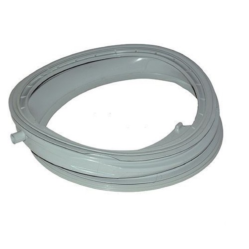 Candy washing machine - machine, seal