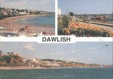 Dawlish Devon Multi-View
