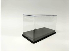 Acrylic display case - 1/64,