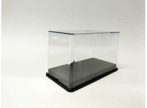 Acrylic display case - 1/64,