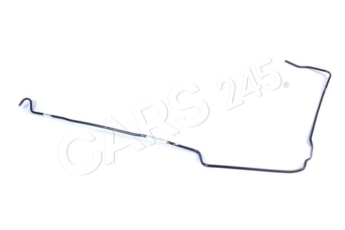 Genuine bmw e36 coupe radiator - bmw,