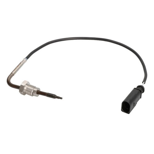 Exhaust gas temperature sensor - temperature,