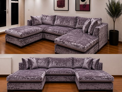 Seater bishop shape full - seater,