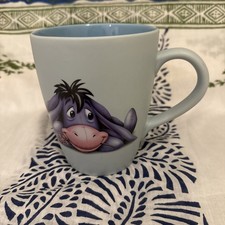 Disney Store Large Purple