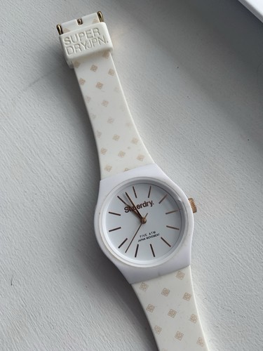 Superdry watch - superdry,