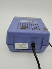 Electric Nail Glazer Drill