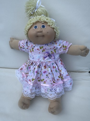 Lemon haired jesmar girl - lemon,