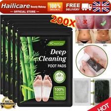 300x detox foot patches - 300x, pads
