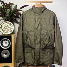 HARKILA Stornoway Tweed FIELD