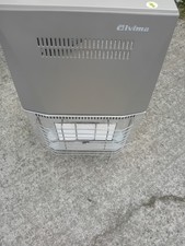 Gas heater - gas,