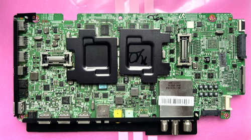Main board samsung - main, ue55f8000st