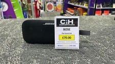 Bose SoundLink Flex Portable