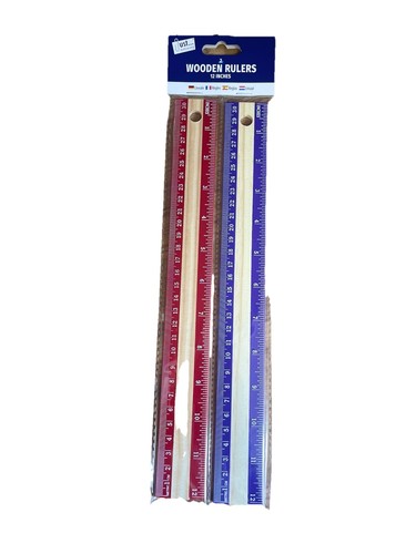 Just stationery wooden - 2,