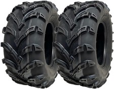 25x10.00-12 ATV Quad Tyres