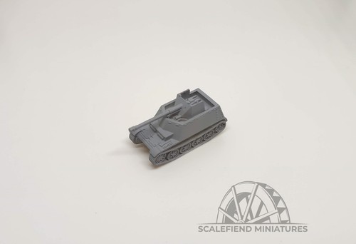 100 german marder ii - marder,