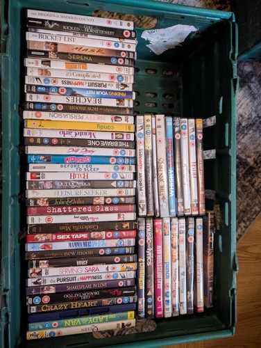 Ultimate girls movie - x,
