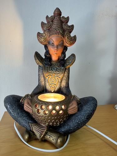 Mid century tretchikoff - century,