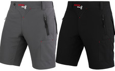 Men downhill shorts mtb - downhill,
