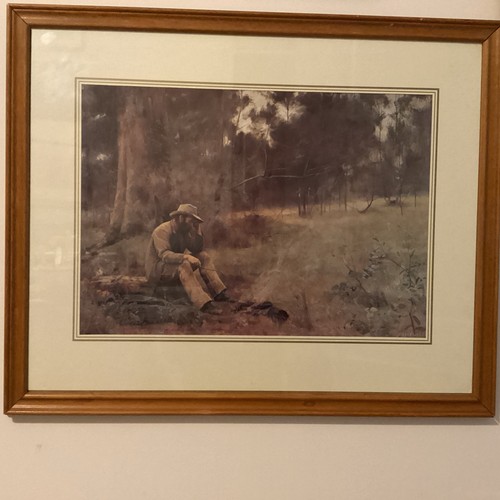 Frederick cubbin down on - frederick, cubbin,